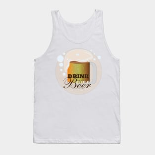 Beer Tank Top